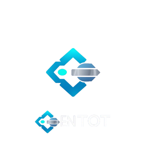 Entot Agent Logo